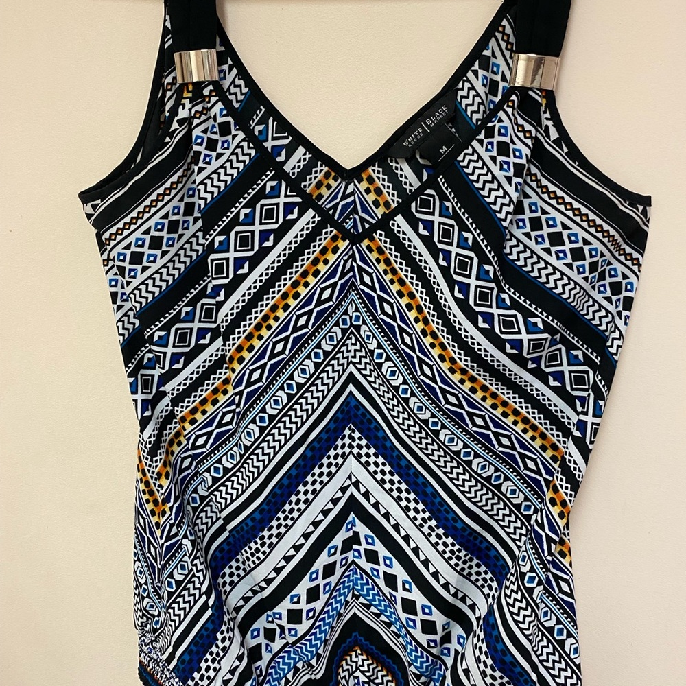 White House Black Market summer top lot/2